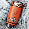 San Francisco Giants MLB Tumbler for Fanatics with custom MLB logo