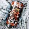 San Francisco Giants MLB Tumbler with "I Am Groot" Personalization for Marvel and Baseball Fans