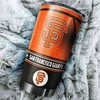 San Francisco Giants MLB Tumbler with an awesome and unique design