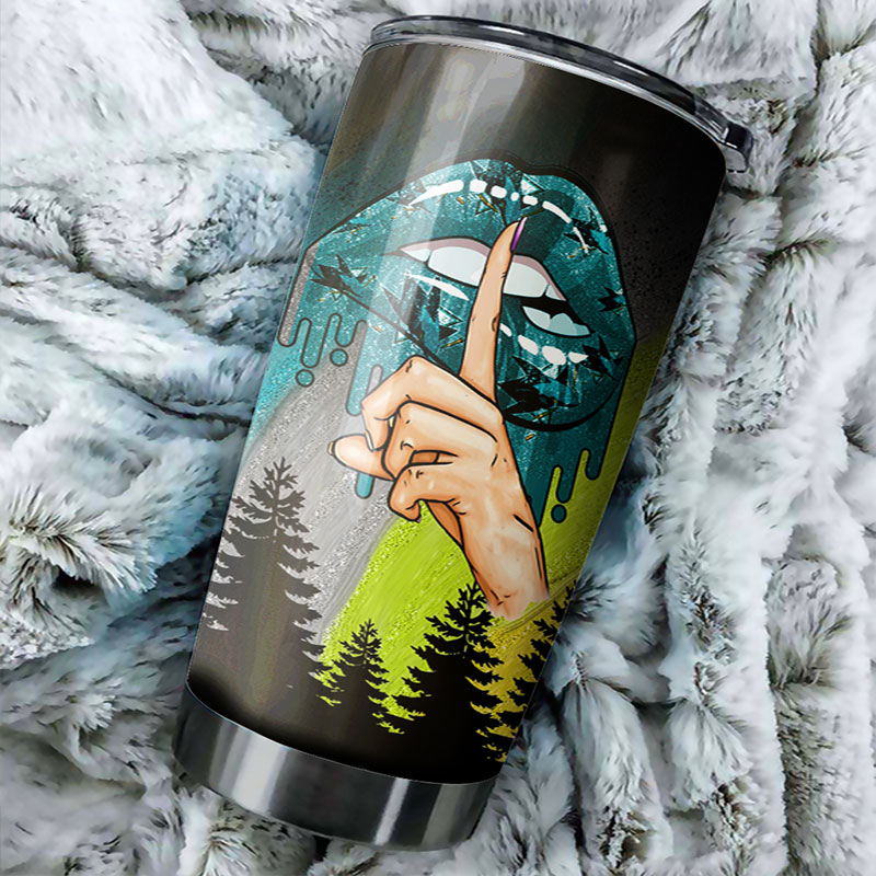 San Jose Sharks NHL Tumbler - Best Mom Ever Tumbler with Lovely Flower Design - G Fanatics - Image 2
