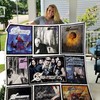 Sanctuary Quilt Bedding Set for Fans