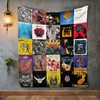 Santana Style 2 Quilt Bedding Set - Celebrate the music of Santana with this stylish quilt bedding set