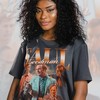 Saul Goodm4n Tshirt with Breaking Bad Quote for Movie Fans