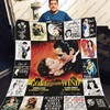 Scarlett O'Hara Quilt Bedding Set - Celebrate the Iconic Character from Gone with the Wind