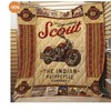 Scout The Legendary Indian Motorcycle Company Quilt Bedding Set - Celebrate Your Fandom