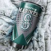 Seattle Mariners MLB Tumbler with unique and stylish design