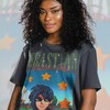 Sebastian Men's Movie Shirt - Stardew Valley Character T-Shirt
