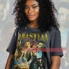Sebastian Stan Funny Shirt for Fans of the Actor