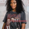 Sebastian Stan Tribute Shirt | Funny Shirt | Retro 90's Homage Shirt | Sebastian Stan Fan Tee | Movie Fans Gifts