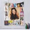 Selena fans, keep cozy with this style 2 quilt blanket