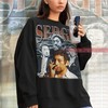 Serge Gainsbourg Vintage Sweatshirt - Classic Movie T Shirts for Men and Women Who Love French Singers