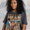 Set a Retro Vibe with OMAR APOLLO Vintage Shirt
