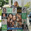 Shameless Quilt Blanket Ver.0117 for TV Show Fans