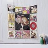 Shampoo Quilt Blanket - Cool and Trendy Sofa Throw Blanket