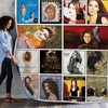 Shania Twain Quote Quilt Bedding Set Cozy Nights
