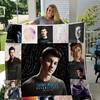 Shawn Mendes Albums Quilt Bedding Set For Girls Ver 17 - Give Your Girl's Room Quilt Set