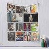 Sheryl Crow Vintage Quilt Bedding Set for Girls