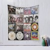 Shotgun Quilt Blanket with Camouflage Pattern