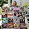 Shout Out To My Ex Little Mix New Arrival Quilt Bedding Set for Music Fans