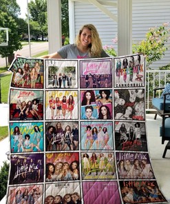 Shout Out To My Ex Little Mix New Arrival Quilt Bedding Set for Music Fans