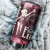 Show Some Love for Avalanche with This Betty Boop NHL Tumbler