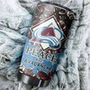Show Your Love for Colorado Avalanche with This Peaceful and Lovely Tumbler