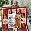 Show Your Love to Your Niece with I Love You Quilt Blanket Blanket for Women Birthday Anniversary Special