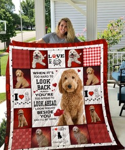 Show Your Love to Your Niece with I Love You Quilt Blanket Blanket for Women Birthday Anniversary Special