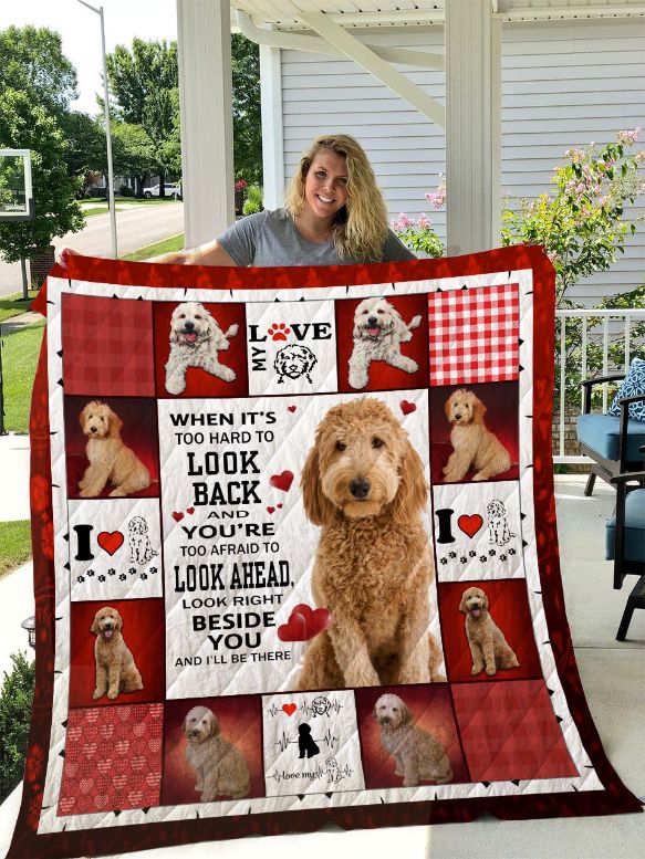 Show Your Love to Your Niece with I Love You Quilt Blanket Blanket for Women Birthday Anniversary Special