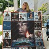 Shutter Island Movie Poster Collection Quilt Bedding Set for Fans