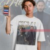 Sigma Male Keanu Reeves Homage Tee - Movie Shirts for Men