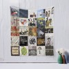 Simple Minds Quilt Blanket 80s Rock Bedding Set