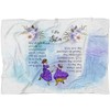 Sisters Share a Special Bond â€“ Express It with a Personalized Fleece Blanket