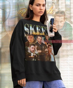 Skeet Ulrich Vintage Sweatshirt for Fans of the Actor in Scream