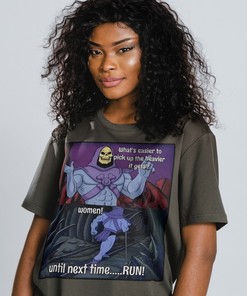 Skelet0or Meme Funny Unisex Shirt Which Will Make You Laugh