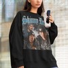 Skinny Pete Breaking Bad Sweatshirt - Retro Jesse Pinkman & Brandon Mayhew Hoodie