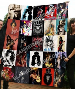 Slash Your Way to a Comfortable Quilt Blanket