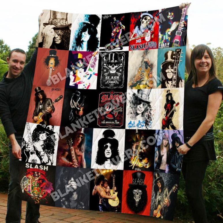 Slash Your Way to a Comfortable Quilt Blanket