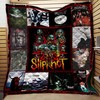 Slipknot Collage Quilt Bedding Set - Perfect for Your Bedroom