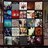 Smashing Pumpkins Quilt Blanket for Alternative Rock Fans