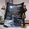 Smile-Making Quilt Bedding Set for Girlfriend - A Cozy Present for All Occasions