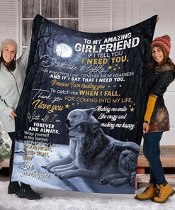 Smile-Making Quilt Bedding Set for Girlfriend - A Cozy Present for All Occasions