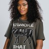 Smoke That Shirt Funny BBQ Gift Grilling, Grill Master Meat Smoker Shirt Bbq Shirt Outdoor Gift Bbq Gift Cook