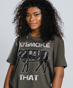 Smoke That Shirt Funny BBQ Gift Grilling, Grill Master Meat Smoker Shirt Bbq Shirt Outdoor Gift Bbq Gift Cook