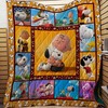Snoopy 13 Quilt Bedding Set