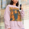 Soft Bad Bunny YHLQMDLG T-Shirt with Tribute Rap Shirt and Cool Vintage Look