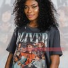 Songwriter Shirt - Oliver Sykes Tees, Oliver Scott Sykes British Singer, Oliver Sykes Fan T-Shirt