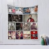 Soulja Boy Collection Quilt Bedding Set for Fans