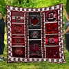 South Carolina Gamecocks Ncaa Quilt Bedding Set - Celebrate Your Fandom in Style