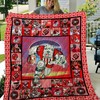 Sport Ncaa Georgia Bulldogs Green Quilt Blanket - Perfect for Fans